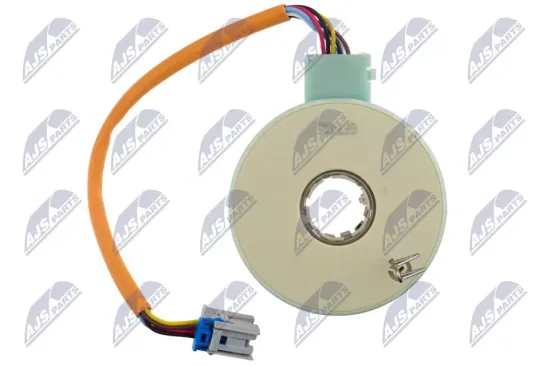 Lenkwinkelsensor 12 V NTY ECK-FT-005 Bild Lenkwinkelsensor 12 V NTY ECK-FT-005