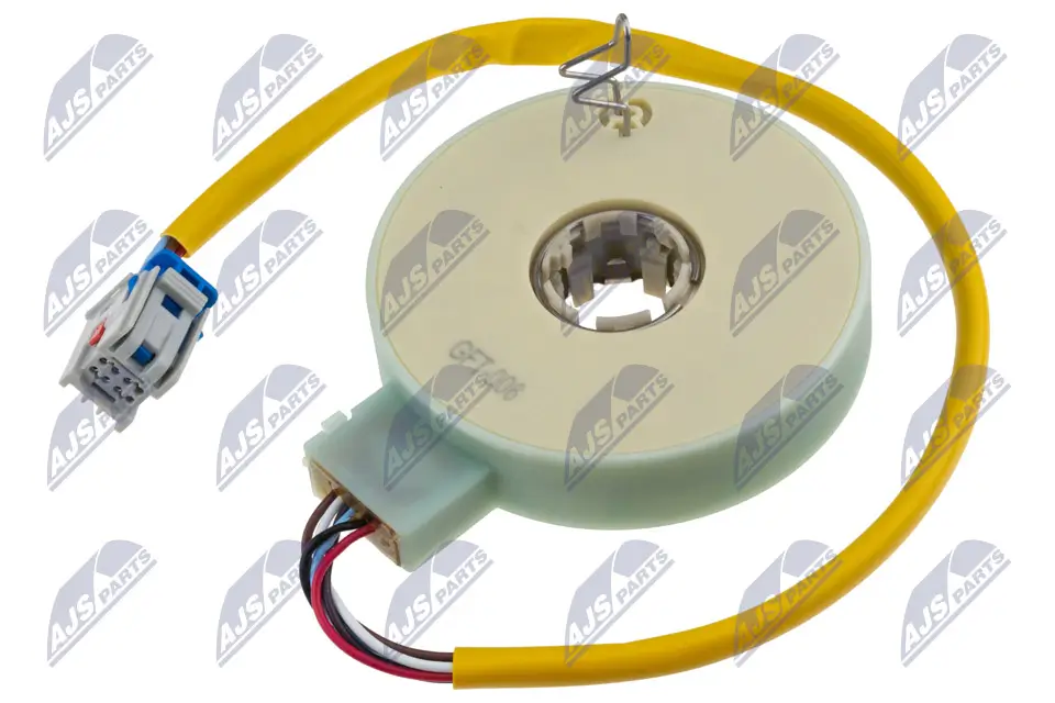 Lenkwinkelsensor 12 V NTY ECK-FT-006