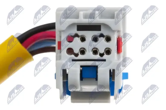 Lenkwinkelsensor 12 V 12 V NTY ECK-FT-006 Bild Lenkwinkelsensor 12 V 12 V NTY ECK-FT-006