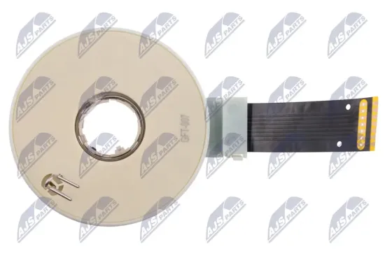 Lenkwinkelsensor 12 V NTY ECK-FT-007 Bild Lenkwinkelsensor 12 V NTY ECK-FT-007