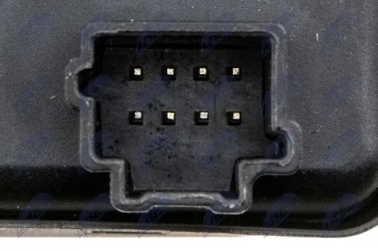 Lenkwinkelsensor NTY ECK-NS-000 Bild Lenkwinkelsensor NTY ECK-NS-000