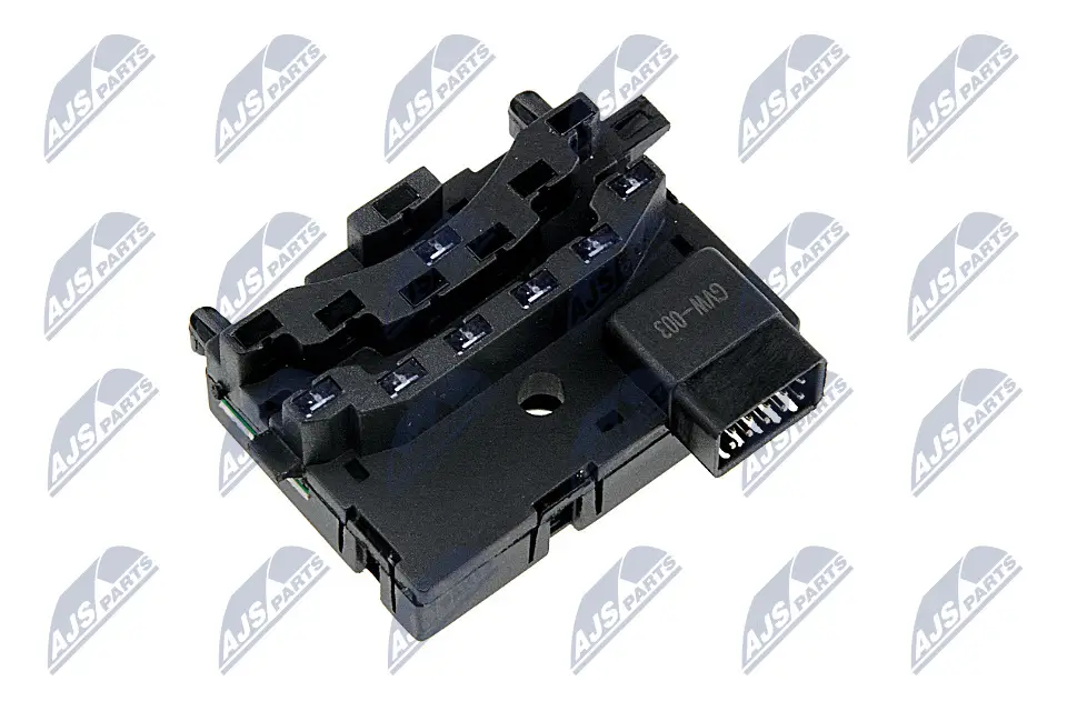 Lenkwinkelsensor 12 V NTY ECK-VW-003