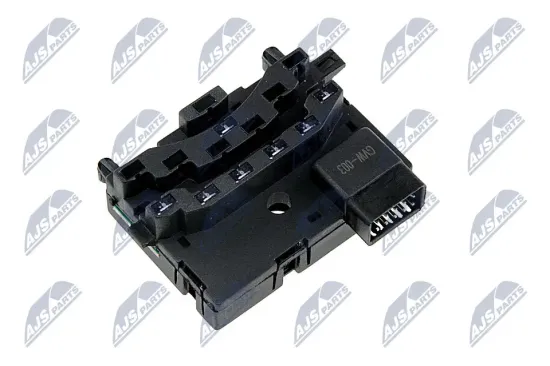 Lenkwinkelsensor 12 V NTY ECK-VW-003 Bild Lenkwinkelsensor 12 V NTY ECK-VW-003