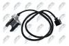 Lenkwinkelsensor NTY ECK-WW-000