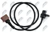 Lenkwinkelsensor NTY ECK-WW-001