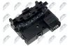 Lenkwinkelsensor 12 V NTY ECK-WW-003