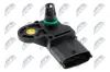 Sensor, Saugrohrdruck NTY ECM-AR-000 Bild Sensor, Saugrohrdruck NTY ECM-AR-000