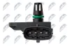 Sensor, Saugrohrdruck NTY ECM-AR-000 Bild Sensor, Saugrohrdruck NTY ECM-AR-000