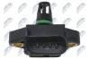 Sensor, Saugrohrdruck NTY ECM-AU-000 Bild Sensor, Saugrohrdruck NTY ECM-AU-000