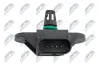 Sensor, Saugrohrdruck NTY ECM-AU-002 Bild Sensor, Saugrohrdruck NTY ECM-AU-002