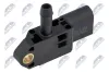 Sensor, Saugrohrdruck NTY ECM-AU-005 Bild Sensor, Saugrohrdruck NTY ECM-AU-005