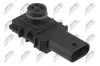 Sensor, Saugrohrdruck NTY ECM-AU-012