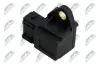 Sensor, Saugrohrdruck NTY ECM-BM-002 Bild Sensor, Saugrohrdruck NTY ECM-BM-002