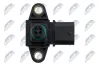 Sensor, Saugrohrdruck NTY ECM-BM-008 Bild Sensor, Saugrohrdruck NTY ECM-BM-008