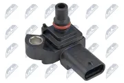 Sensor, Saugrohrdruck NTY ECM-BM-010