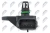 Sensor, Ladedruck NTY ECM-BM-011 Bild Sensor, Ladedruck NTY ECM-BM-011