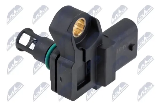 Ladedruckregelventil 12 V 12 V Abgasturbolader NTY ECD-VW-008 Bild Ladedruckregelventil 12 V 12 V Abgasturbolader NTY ECD-VW-008