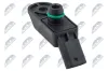 Sensor, Saugrohrdruck NTY ECM-BM-016 Bild Sensor, Saugrohrdruck NTY ECM-BM-016