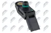 Sensor, Saugrohrdruck NTY ECM-BM-017