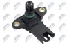 Sensor, Saugrohrdruck NTY ECM-BM-018