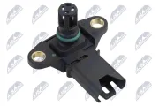 Sensor, Saugrohrdruck NTY ECM-BM-018