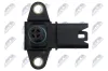 Sensor, Saugrohrdruck NTY ECM-BM-018 Bild Sensor, Saugrohrdruck NTY ECM-BM-018