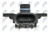 Sensor, Saugrohrdruck NTY ECM-CH-000 Bild Sensor, Saugrohrdruck NTY ECM-CH-000