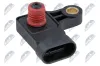 Sensor, Saugrohrdruck NTY ECM-CH-001
