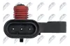 Sensor, Saugrohrdruck NTY ECM-CH-001 Bild Sensor, Saugrohrdruck NTY ECM-CH-001