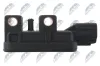 Sensor, Saugrohrdruck Drosselklappengehäuse NTY ECM-CH-002 Bild Sensor, Saugrohrdruck Drosselklappengehäuse NTY ECM-CH-002
