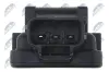 Sensor, Saugrohrdruck Drosselklappengehäuse NTY ECM-CH-002 Bild Sensor, Saugrohrdruck Drosselklappengehäuse NTY ECM-CH-002