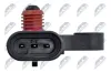 Sensor, Saugrohrdruck NTY ECM-CH-004 Bild Sensor, Saugrohrdruck NTY ECM-CH-004