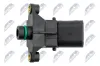 Sensor, Saugrohrdruck NTY ECM-CH-006 Bild Sensor, Saugrohrdruck NTY ECM-CH-006