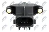 Sensor, Saugrohrdruck NTY ECM-CH-007 Bild Sensor, Saugrohrdruck NTY ECM-CH-007