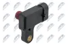 Sensor, Saugrohrdruck NTY ECM-CH-011 Bild Sensor, Saugrohrdruck NTY ECM-CH-011