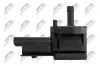 Sensor, Saugrohrdruck NTY ECM-CT-001 Bild Sensor, Saugrohrdruck NTY ECM-CT-001