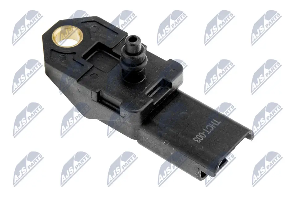 Sensor, Saugrohrdruck NTY ECM-CT-003