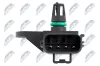 Sensor, Saugrohrdruck NTY ECM-CT-005 Bild Sensor, Saugrohrdruck NTY ECM-CT-005