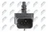 Sensor, Saugrohrdruck NTY ECM-CT-008 Bild Sensor, Saugrohrdruck NTY ECM-CT-008