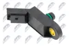 Sensor, Saugrohrdruck NTY ECM-CT-010 Bild Sensor, Saugrohrdruck NTY ECM-CT-010