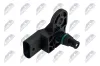 Sensor, Saugrohrdruck NTY ECM-CT-013 Bild Sensor, Saugrohrdruck NTY ECM-CT-013