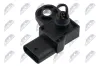 Sensor, Saugrohrdruck NTY ECM-CT-014