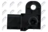 Sensor, Saugrohrdruck NTY ECM-CT-014 Bild Sensor, Saugrohrdruck NTY ECM-CT-014