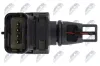 Sensor, Saugrohrdruck NTY ECM-CT-015 Bild Sensor, Saugrohrdruck NTY ECM-CT-015