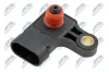 Sensor, Saugrohrdruck NTY ECM-DW-000 Bild Sensor, Saugrohrdruck NTY ECM-DW-000