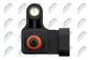 Sensor, Saugrohrdruck NTY ECM-DW-000 Bild Sensor, Saugrohrdruck NTY ECM-DW-000