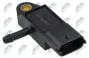 Sensor, Saugrohrdruck NTY ECM-FR-000 Bild Sensor, Saugrohrdruck NTY ECM-FR-000