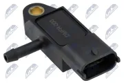 Sensor, Saugrohrdruck NTY ECM-FR-000