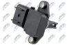 Sensor, Saugrohrdruck NTY ECM-FR-002 Bild Sensor, Saugrohrdruck NTY ECM-FR-002