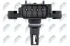 Sensor, Saugrohrdruck NTY ECM-FR-002 Bild Sensor, Saugrohrdruck NTY ECM-FR-002